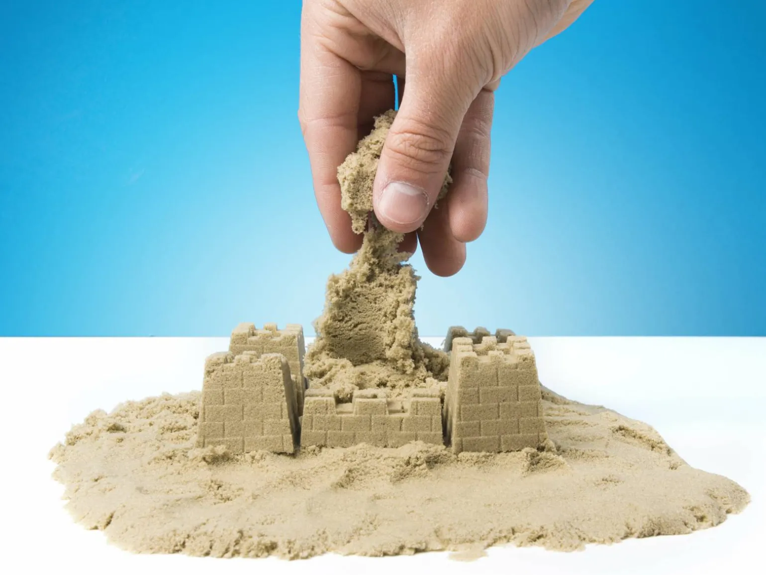Zen-Sand Naturel