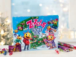 Zozole Slikjulekalender